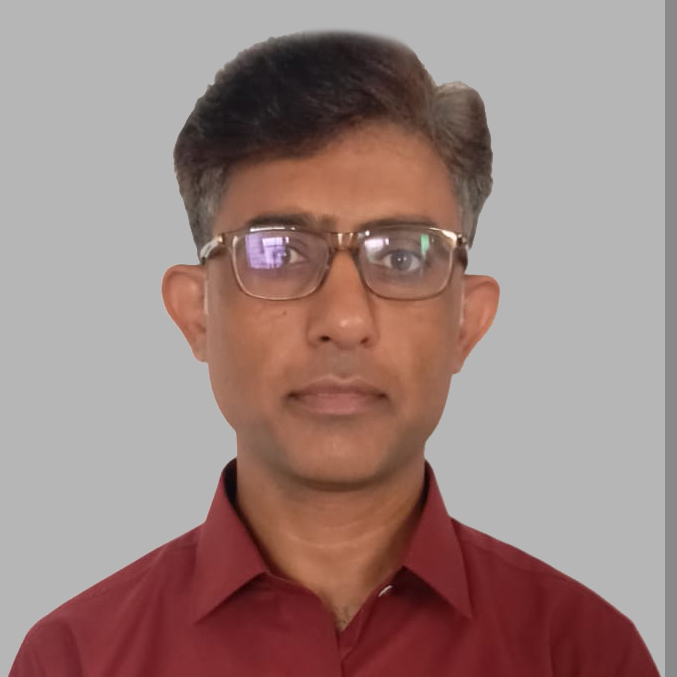 Mr. Amar Azad (Lecturer)